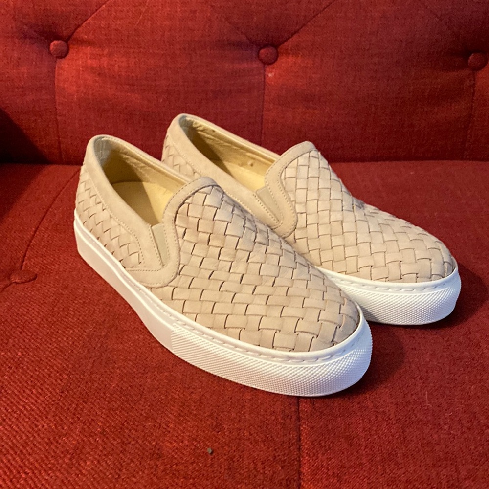 M. GEMI The Cerchio Slip On - Never Worn!